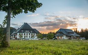 דירות Vöhrenbach Gasthaus Kalte Herberge Exterior photo