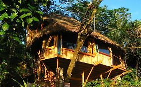 Teahupoo Vanira Lodge Exterior photo
