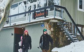 מאונט בולר Amber Lodge Mt Buller Exterior photo