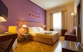 מסינה Hotel Messenion Room photo