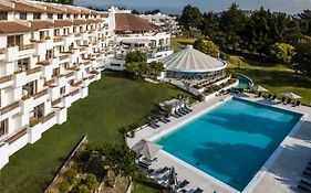 מייטנצ'יו Hotel Marbella Resort Exterior photo