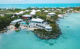 Five Cays Settlement Neptune Villas Exterior photo