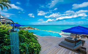 Johnson's Point Cocobay Resort Antigua (Adults Only) Exterior photo