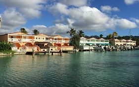 Jolly Harbour Antigua Chiama Italia Villas Exterior photo