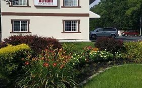 גאלווי Atrium Inn & Suites Exterior photo
