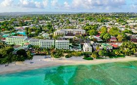 מלון Courtyard By Marriott Bridgetown, Barbados Exterior photo