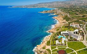 Paphos Azia Resort & Spa Exterior photo