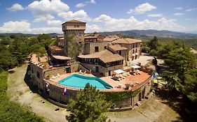 Relais Il Canalicchio Country Resort & Spa Exterior photo