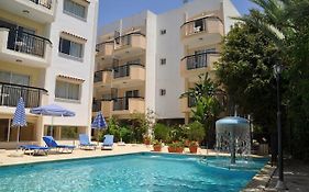 Polis Mariela Hotel Apartments Exterior photo