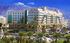 City Seasons Hotel & Suites מוסקט Exterior photo