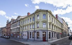 Sundsvall City Hotel Exterior photo