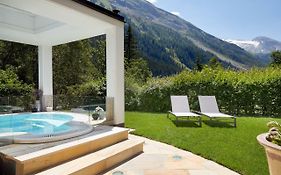 טוקס Adler Inn Tyrol Mountain Resort Superior Exterior photo