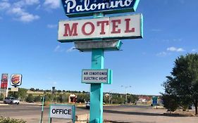 לאס וגאס Palomino Motel Exterior photo