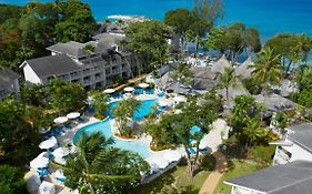 מלון סנט ג'יימס The Club Barbados (Adults Only) Exterior photo