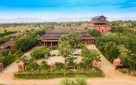 New Bagan Gracious Bagan Hotel Exterior photo