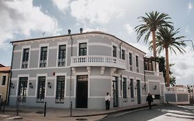 Arzúa 1930 Boutique Hotel Exterior photo