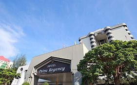 קאנגר The Putra Regency Hotel Exterior photo