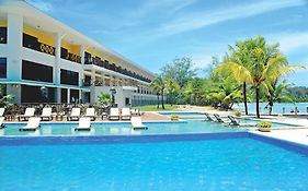 בוקס דל טורו Playa Tortuga Hotel And Beach Resort Facilities photo