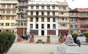 Lalitpur Patan Community Homestay Exterior photo