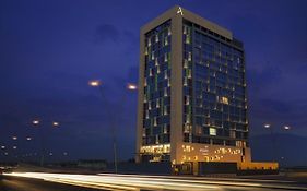 מלון Erbil Arjaan By Rotana Exterior photo