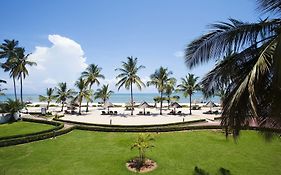 דאר א-סאלאם Kunduchi Beach Hotel & Resort Exterior photo