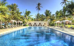 בווג'ו Baraza Resort And Spa Zanzibar Exterior photo