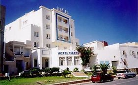 מונסטיר Hotel Mezri Exterior photo