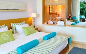 Ţabarjā Eddesands Hotel & Wellness Resort -Eboutique Hotel Room photo