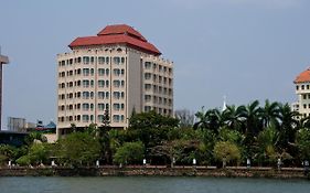 Kochi The Gateway Hotel Marine Drive, Ernakulam Exterior photo
