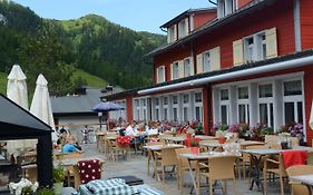 Vogeli Alpenhotel מאלבון Exterior photo