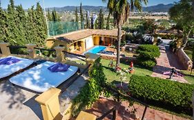 מלון Sant Antoni de Portmany Pikes Ibiza (Adults Only) Exterior photo