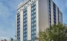 מלון Graduate ריצ'מונד Exterior photo