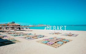 הורגהדה Meraki Resort - Adults Only Exterior photo