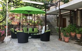 Giannoullas Luxury2Bedroom House In קאלופאנאיוטיס Exterior photo