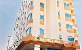 Queens Valley Hotel, Restaurants, Bars And Spa לוקסור Exterior photo