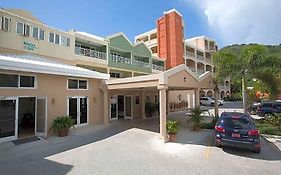מלון Tortola Maria'S By The Sea Exterior photo