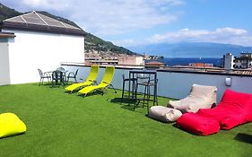 סאלו Lake Garda Hostel Exterior photo