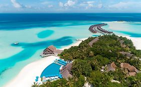 Dhigu Island Anantara Dhigu Maldives Resort - Special Offer On Transfer Rates For Summer 2024 Exterior photo