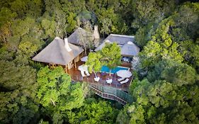 The Crags Trogon House And Forest Spa Exterior photo