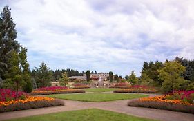 סילוורטון Oregon Garden Resort Exterior photo