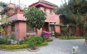 Jawlakhel Prami'S Homestay Exterior photo