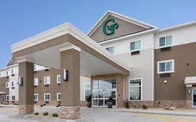 Cannon Falls Grandstay Hotel & Suites Exterior photo