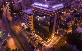 מרסין The Menord Hotel Exterior photo