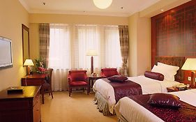 שנגחאי Jin Jiang Park Hotel Room photo