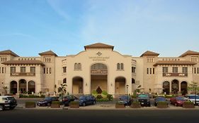 ג'דה Al Rawasi Hotel Suites Exterior photo