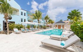 וילמסטאד Dolphin Suites & Wellness Curacao Exterior photo