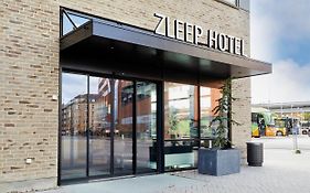 Zleep Hotel אולבורג Exterior photo