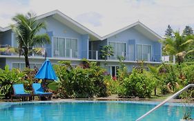 Tangangge Blue West Villas Exterior photo