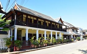 לואנג פרבאנג Villa Khili Namkhan Exterior photo
