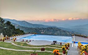 מלון דוליקל Himalayan Horizon Exterior photo